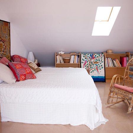 Beachfront House, Valencia, Wifi, Paddle Surf Board, Incredible Views ซูเอกา ภายนอก รูปภาพ
