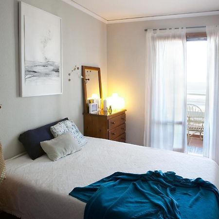 Beachfront House, Valencia, Wifi, Paddle Surf Board, Incredible Views ซูเอกา ภายนอก รูปภาพ