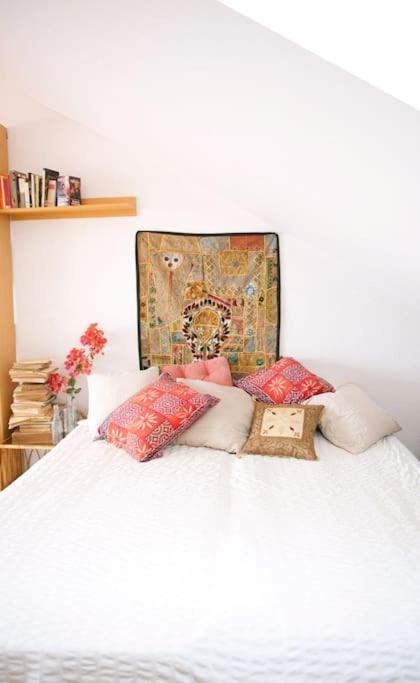 Beachfront House, Valencia, Wifi, Paddle Surf Board, Incredible Views ซูเอกา ภายนอก รูปภาพ