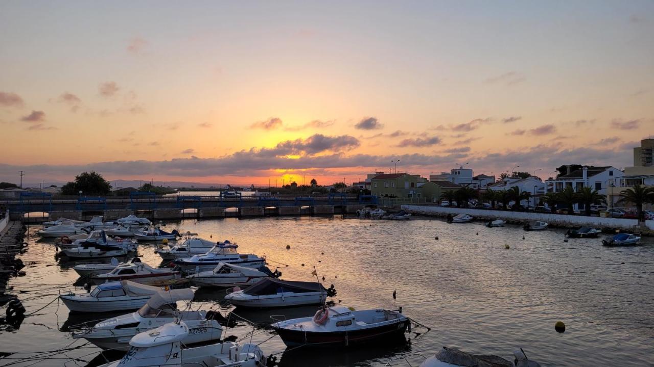 Beachfront House, Valencia, Wifi, Paddle Surf Board, Incredible Views ซูเอกา ภายนอก รูปภาพ